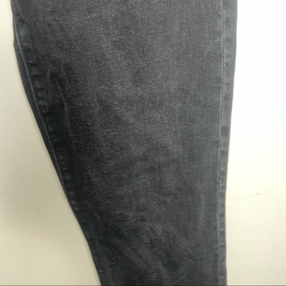 J. Crew Black Basic Skinny Jeans W31 L34 - Picture 6 of 12